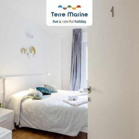 Midtown, Terre Marine Hotell La Spezia Exteriör bild