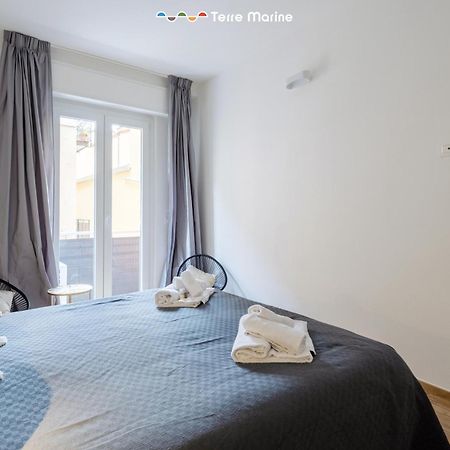 Midtown, Terre Marine Hotell La Spezia Exteriör bild